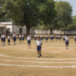Physical Education for Classes I–V Gets Push to Enter School Curriculum