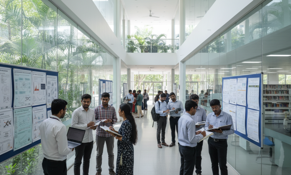 Kerala rolls out long-term research roadmap for higher education