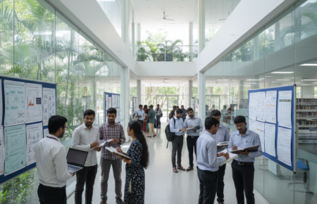 Kerala rolls out long-term research roadmap for higher education