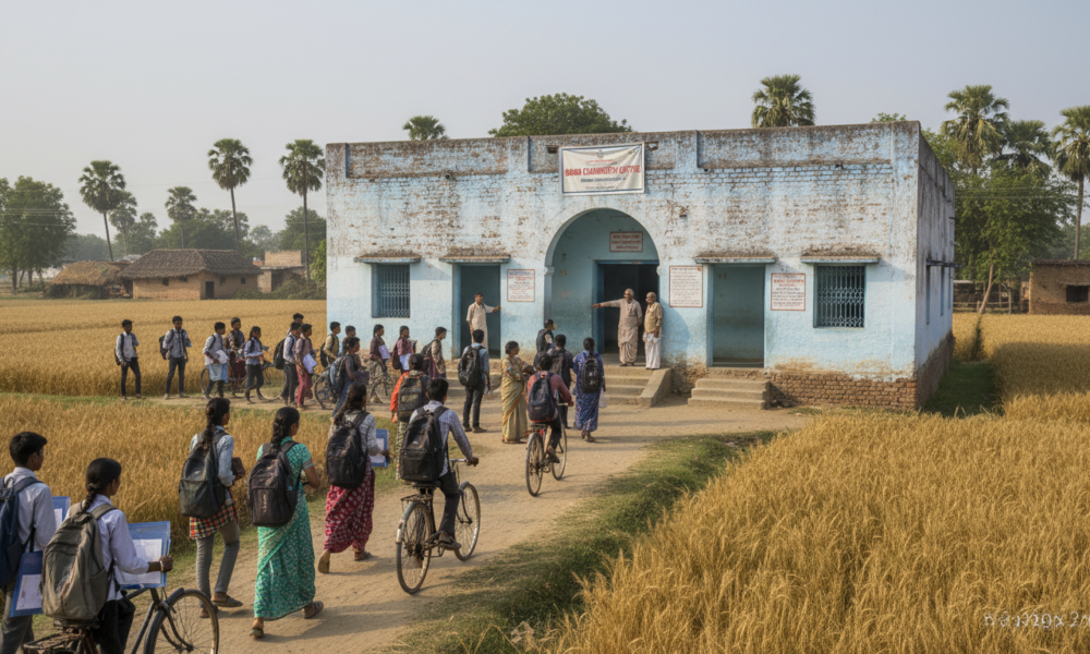 Haryana Board to open exam centres in villages to reduce travel for students