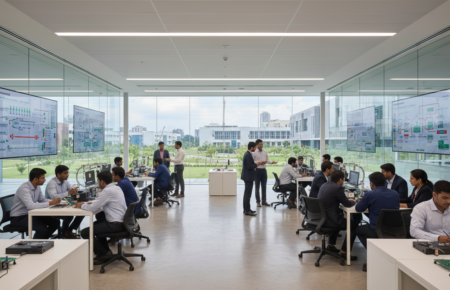 Apple sets up its first education hub in India, opens Apple Manufacturing Academy in Bengaluru