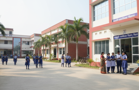 Bihar sets aside Rs 68,216 crore for education in FY 2026–27, focus on schools, teachers and infrastructure