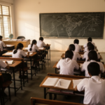 Board Exam 2026: Free NCERT Geography Course on SWAYAM Offers Focused Support for Class 12 Students