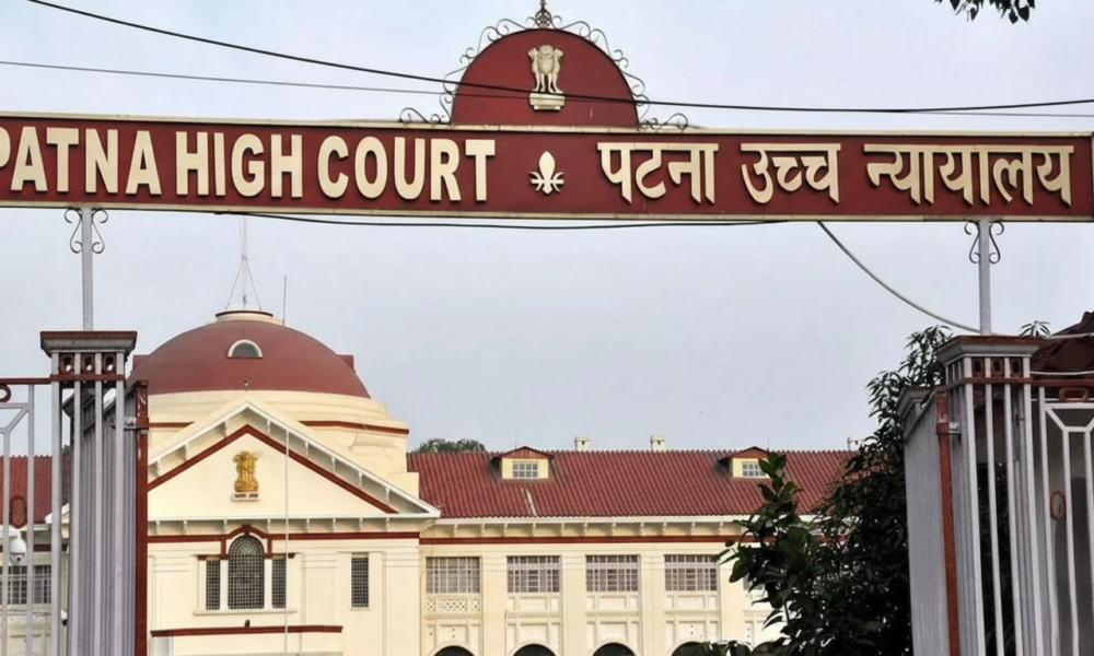 Patna High Court