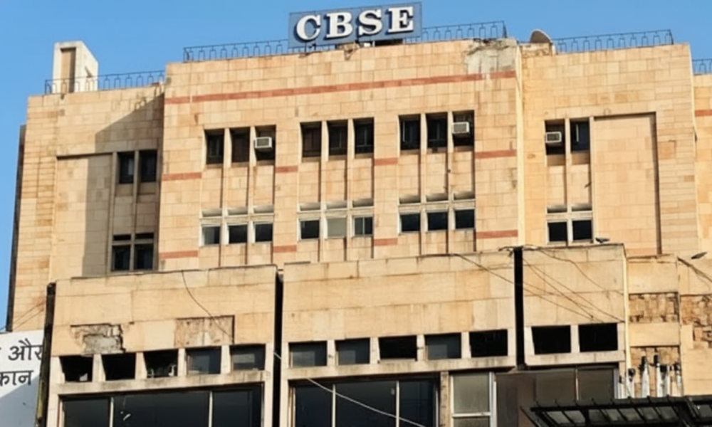 CBSE