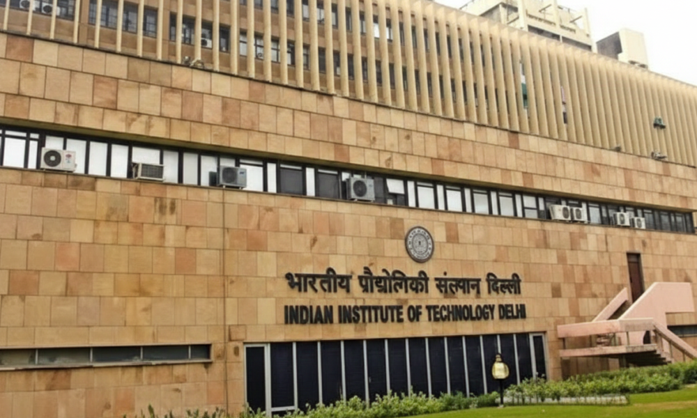IIT
