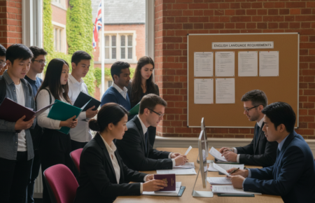 UK Universities Flag Rising Use of Unverified English Tests in Admissions