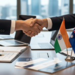 Australia’s Largest Transnational Education Delegation Engages Indian Institutions Across Strategic Platforms