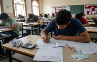 NTA Set to Declare JEE Main 2026 Session 1 Results by February 12