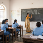 President Murmu Says Education in Mother Tongue Enhances Comprehension