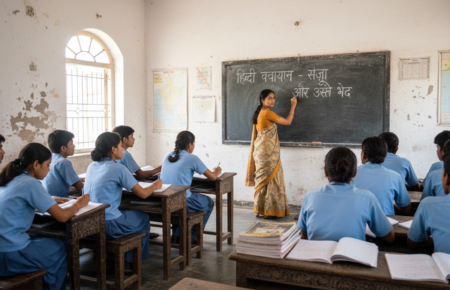 President Murmu Says Education in Mother Tongue Enhances Comprehension