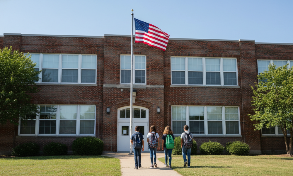 Trump Signs $79 Billion Education Funding Bill for FY 2026, Offers Clarity for Schools, Grants and Federal Oversight