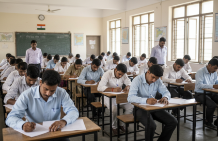 CTET 2025 begins on Thursday, CBSE releases exam schedule, guidelines