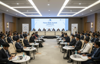 National Forum in Pune to Define Skills Agenda for Indian Youth Under Industry 5.0 Framework