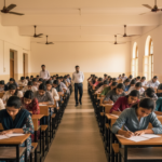 CBSE Plans Two-Day Schedule for February CTET After Surge in Applications