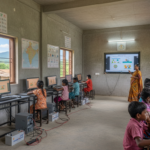 Andhra Pradesh District Rolls Out Digital Pathshalas in Tribal Villages