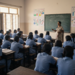 Rajasthan proposes continuous career guidance for students in schools to tackle delayed counselling practices