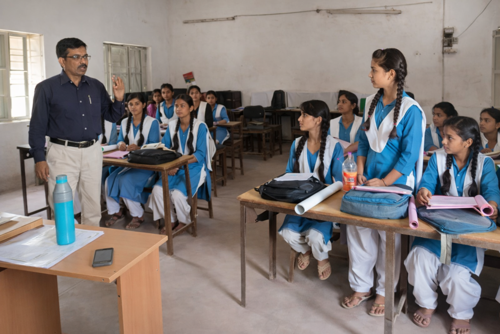 NCERT to release new Class 9 textbooks