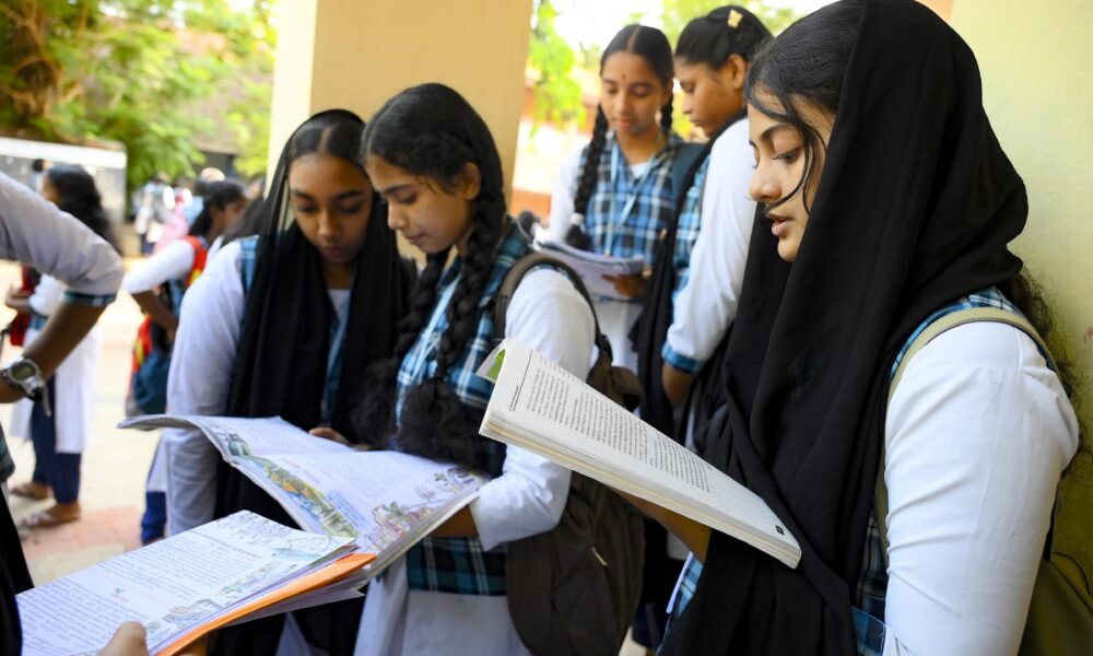 JEE Main 2026 April session exam students reporting guidelines NTA