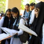 JEE Main 2026 April session exam students reporting guidelines NTA