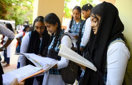 JEE Main 2026 April session exam students reporting guidelines NTA