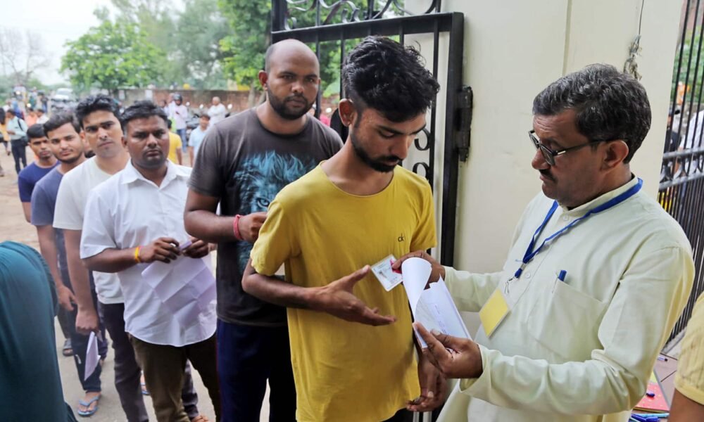 NEET UG 2026 admit card expected soon students preparing for medical entrance exam India