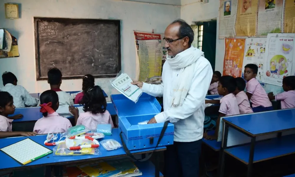 Gujarat teacher recruitment 2026 11000 vacancies primary school