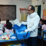 Gujarat teacher recruitment 2026 11000 vacancies primary school