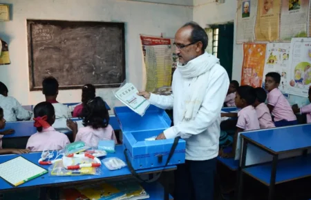 Gujarat teacher recruitment 2026 11000 vacancies primary school