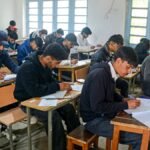 UP Board result 2026 delay evaluation process class 10 12 students waiting