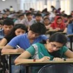 JEE Advanced 2026 registration begins for foreign candidates applying online for IIT admission