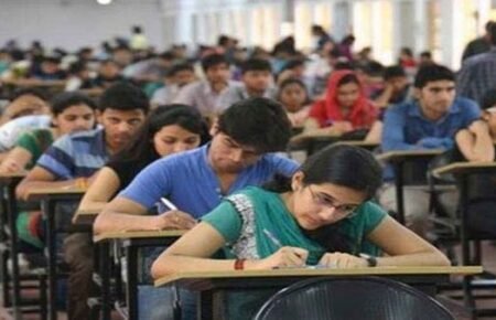 JEE Advanced 2026 registration begins for foreign candidates applying online for IIT admission