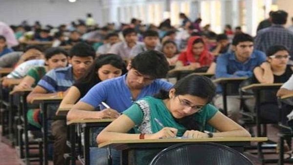 JEE Advanced 2026 registration begins for foreign candidates applying online for IIT admission