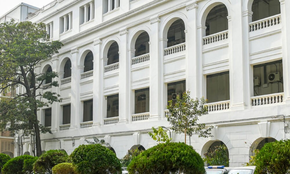 Calcutta University exam postponed students campus election duty impact