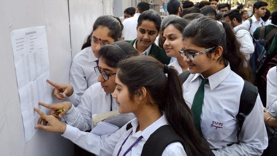 Odisha Class 10 result 2026 students checking board exam results online