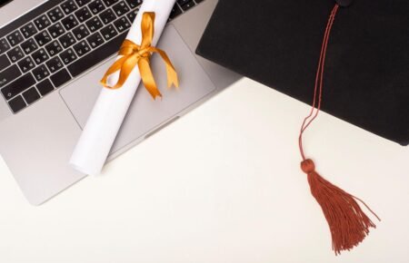 student confused degree vs skills laptop career decision education india