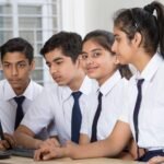 skill based education students practical learning workshop classroom India