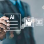 AI in education conference students digital learning technology classroom