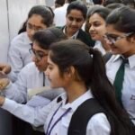 Indian students checking CBSE Class 10 and 12 results online through DigiLocker