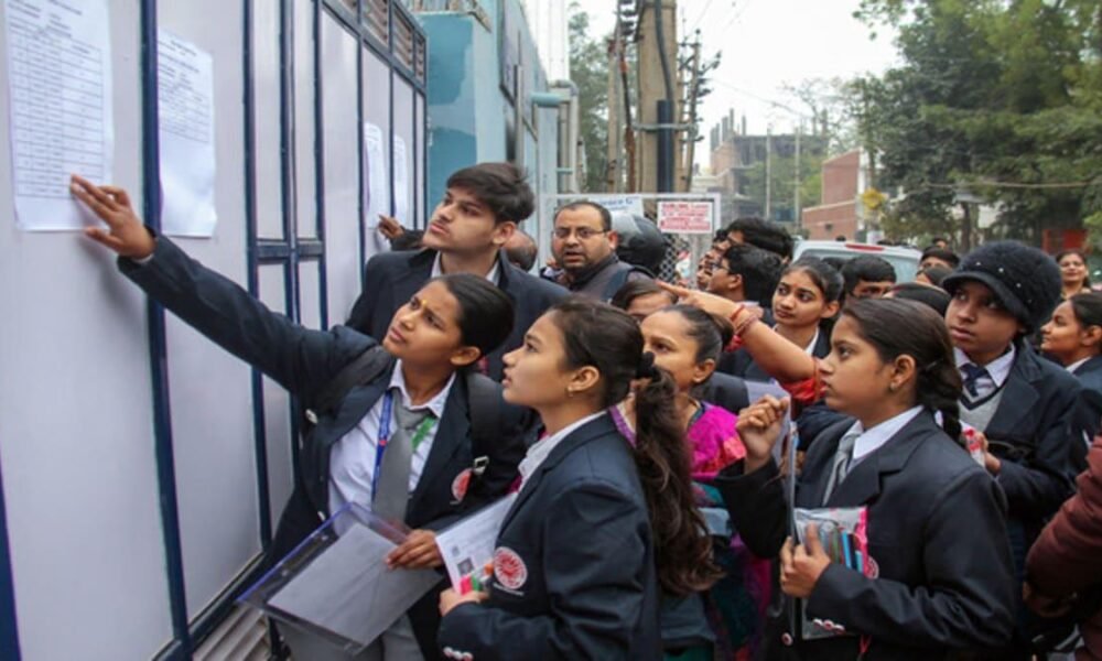 HPBOSE Class 12 result 2026 students checking board results online