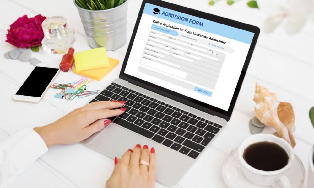 IGNOU re registration 2026 students online form university portal