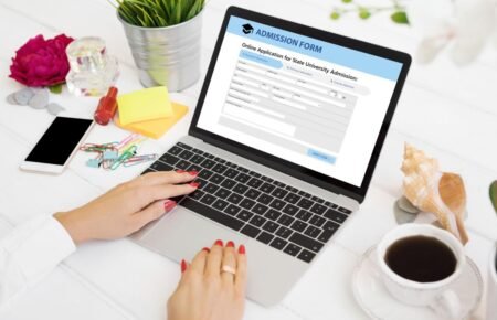 IGNOU re registration 2026 students online form university portal