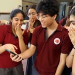 Maharashtra HSC result 2026 students checking board results online