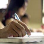 Students preparing for NEET UG 2026 re-exam in India