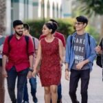 Indian students checking CBSE Class 10 and 12 results online