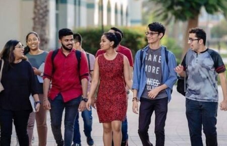 Indian students checking CBSE Class 10 and 12 results online