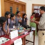 Kerala Schools Introduce Entrepreneurship Clubs to Encourage Innovation Among Students Students participating in an entrepreneurship and innovation club activity at school.