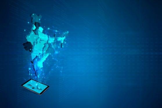 Digital infrastructure and technology ecosystem supporting innovation and connectivity.