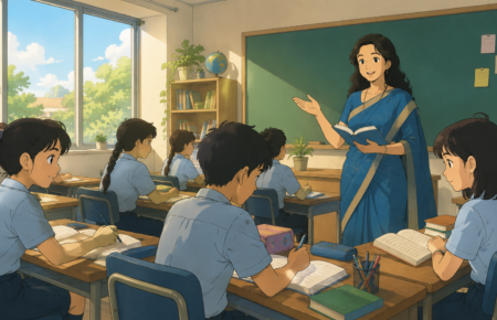 CBSE Introduces Mandatory Third Language Assessment