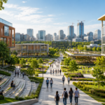 India Plans University Townships to Connect Education With Employment